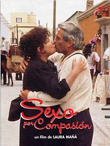Affiche de Sexo por compasión, film à voir en streaming sur Pygargue