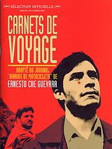 Affiche de Carnets de voyage, film à voir en streaming sur Pygargue