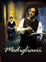 Modigliani: Music from the Original Motion Picture