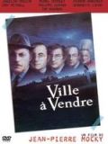 Ville à vendre (Bande originale du film de Jean-Pierre Mocky)