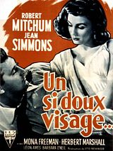 Affiche de Un si doux visage, film à voir en streaming sur Pygargue
