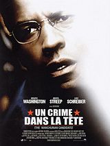Affiche de Un crime dans la tête, film à voir en streaming sur Pygargue