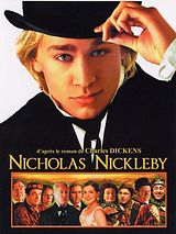 Affiche de Nicholas Nickleby, film à voir en streaming sur Pygargue