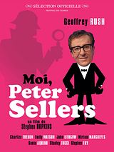 Affiche de Moi, Peter Sellers, film à voir en streaming sur Pygargue