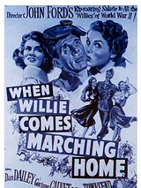 Affiche de Planqué malgré lui, film à voir en streaming sur Pygargue
