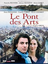 Affiche de Le Pont des arts, film à voir en streaming sur Pygargue