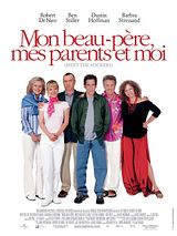 Meet The Fockers (Original Motion Picture Soundtrack)