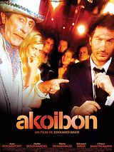 Affiche de Akoibon, film à voir en streaming sur Pygargue