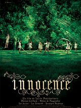 Affiche de Innocence, film à voir en streaming sur Pygargue