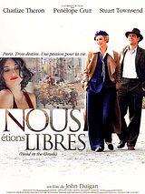Affiche de Nous étions libres, film à voir en streaming sur Pygargue