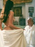 Affiche de Un été à la Goulette, film à voir en streaming sur Pygargue