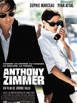 Affiche de Anthony Zimmer, film à voir en streaming sur Pygargue
