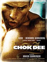 Affiche de Chok-Dee, film à voir en streaming sur Pygargue