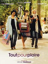 Affiche de Tout pour plaire, film à voir en streaming sur Pygargue