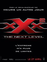 Affiche de xXx 2 : The Next Level, film à voir en streaming sur Pygargue