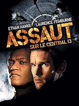 Assault On Precinct 13 (Original Motion Picture Soundtrck)