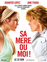 Affiche de Sa mère ou moi !, film à voir en streaming sur Pygargue