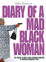 Affiche de Madea, grand-mère justicière, film à voir en streaming sur Pygargue