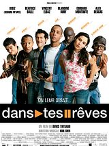 Affiche de Dans tes rêves, film à voir en streaming sur Pygargue