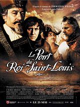 Affiche de Le Pont du roi Saint-Louis, film à voir en streaming sur Pygargue