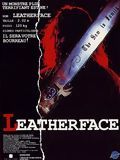 Affiche de Leatherface : Massacre à la tronçonneuse III, film à voir en streaming sur Pygargue