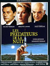Les Prédateurs de la Nuit (feat. Vincent Thoma) [Bande originale du film]