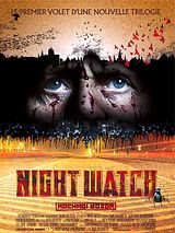 Affiche de Night Watch, film à voir en streaming sur Pygargue