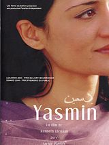 Affiche de Yasmin, film à voir en streaming sur Pygargue