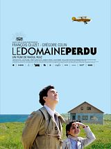 Affiche de Le domaine perdu, film à voir en streaming sur Pygargue