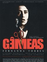 Affiche de Jumelles, film à voir en streaming sur Pygargue