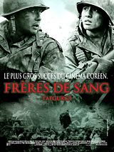Affiche de Frères de sang, film à voir en streaming sur Pygargue