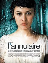 Affiche de L'Annulaire, film à voir en streaming sur Pygargue
