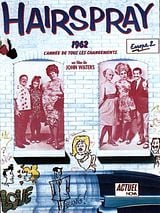 poster du film Hairspray