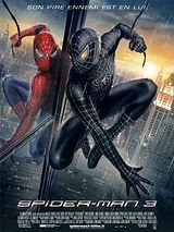 Spider-Man 3: Music From And Inspired By (Int'l Version)