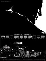 Affiche de Renaissance, film à voir en streaming sur Pygargue