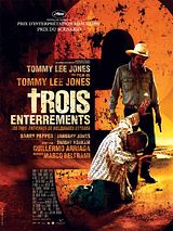 Trois enterrements (Original Motion Picture Soundtrack)