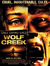 Wolf Creek - Original Motion Picture Soundtrack