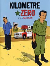 Affiche de Kilomètre zéro, film à voir en streaming sur Pygargue