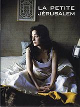 Affiche de La Petite Jérusalem, film à voir en streaming sur Pygargue