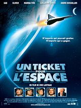 Un ticket pour l'espace (Bande originale du film)