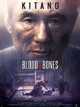 Affiche de Blood and bones, film à voir en streaming sur Pygargue