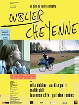 Affiche de Oublier Cheyenne, film à voir en streaming sur Pygargue
