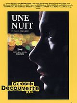 Affiche de Une Nuit, film à voir en streaming sur Pygargue