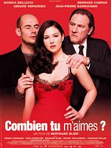 Affiche de Combien tu m'aimes ?, film à voir en streaming sur Pygargue