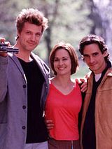 Largo Winch (Original Motion Picture Soundtrack)