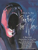 Affiche de Pink Floyd The Wall, film à voir en streaming sur Pygargue