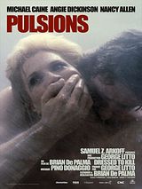 poster du film Pulsions