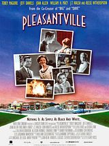 Affiche de Pleasantville, film à voir en streaming sur Pygargue