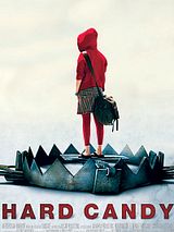 Affiche de Hard Candy, film à voir en streaming sur Pygargue