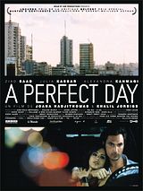 Affiche de A perfect day, film à voir en streaming sur Pygargue